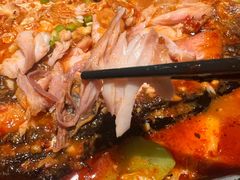-炉鱼(无锡八佰伴中心店)