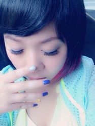 iphone_upload_pic-睫乐园•睫公馆•美睫美甲沙龙