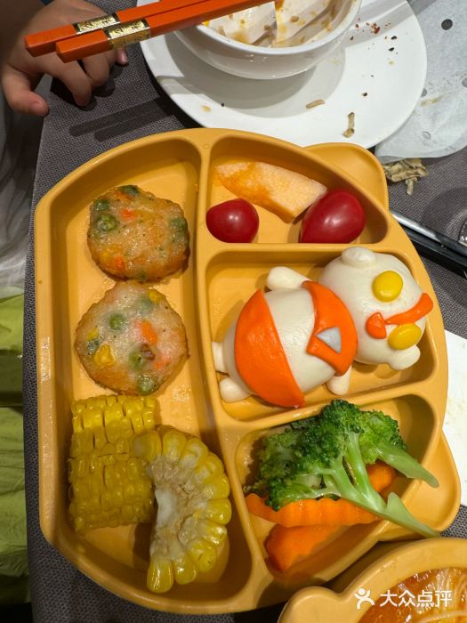 小厨娘淮扬菜(天印大道店)图片