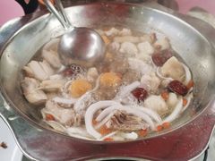 -范饭椰林川湘味海鲜·椰子鸡(三亚湾椰梦长廊店)