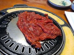 -超级神炭烤肉夜食(芥园西道店)