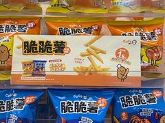 -CoCo都可(北新桥店)