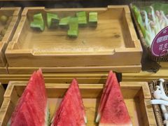 -樱煦和牛寿喜烧(如皋吾悦广场店)