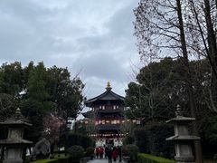 -枫桥景区