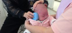 -Pony Baby宝尼婴幼儿游泳SPA馆