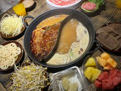 -冯校长老火锅(深圳总店)