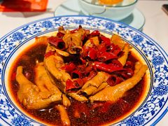 -回家吃饭·地道南昌菜(建德观总店)
