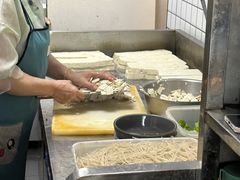 -老城豆腐汤(伊水路店)