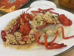 -益健海鲜大食坊(拱北口岸店)