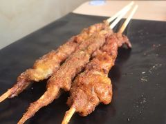 -西部马华清真食府·丝路菜(大钟寺店)