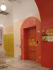 -玩元素·家庭游乐成长中心(香格里拉店)