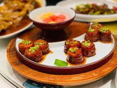 -闫府私房菜·老字号(恒隆店)