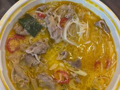 -曼泰·泰餐(江南环球港店)