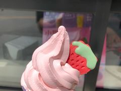 -麦当劳(团结湖店)