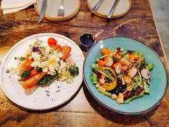 -HIGH FIVE哈福手工汉堡(桂林路店)