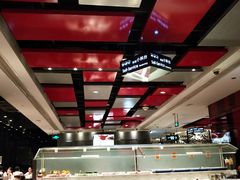 -海底捞火锅(武胜路凯德广场店)