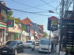 -乌布德传统市场