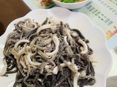 爆肚-清真牛街祥云轩门钉肉饼(左家庄店)
