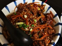 -三石铁板烧(紫竹桥店)