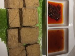 双沾臭豆腐-19号私房菜(云南路店)