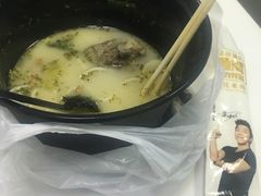 -大鼓米线(浦东长泰店)