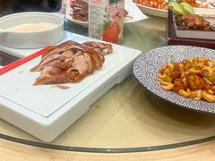 -清华大学-甲所餐厅
