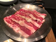 -韩白山·朝鲜族烤牛肉·酱蟹(长宁龙之梦店)