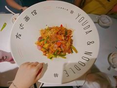 -友达面馆(广州总店)