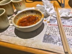 -白乐天毛肚火锅馆(南滨路店)