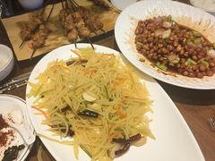-A8小馆·海鲜烧烤(樱珠苑小区店)