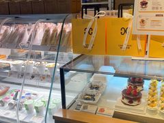 -迦南的早晨蛋糕甜品集合店