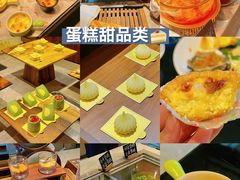 -康帝国际酒店-艾斯本自助西餐厅