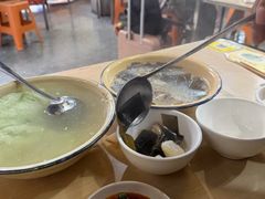 -人和水上飘(第一家店)