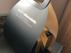 -Awfully Chocolate(来福士广场店)