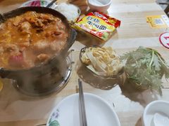 -范贤光鸡公煲(平乐园总店)