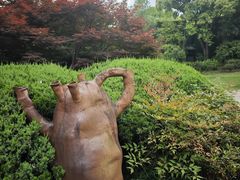 -中国茶叶博物馆(双峰馆区)