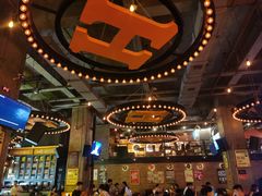 -HIB HUB公社(解放西路店)