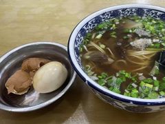 -清真·尖子尖牛肉面(王府井店)