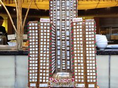 -威斯汀舞台餐厅