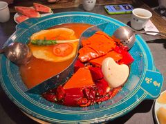 -吼堂老火锅(太古里总店)