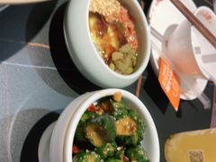 -小乌猪·金华筒骨煲(永盛购物广场店)