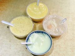 -百花传统甜品店(原址店)