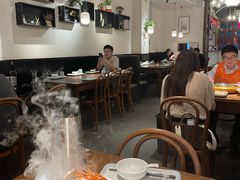 -乔街深夜食堂·台州菜·高压锅生蚝(杭州总店)