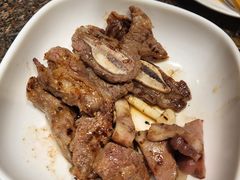 -正苑26年海鲜烤肉•牛尾汤汤饭(东港店)