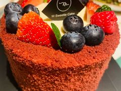 -姆们M Sweetie Cake(五道口店)