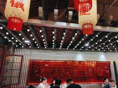 -朱光玉火锅馆·太原旗舰(钟楼街店)