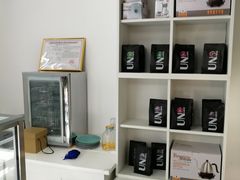 -UN CAFFE(五角场店)