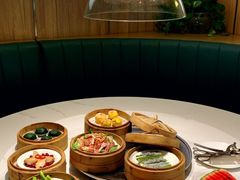 -优食坊·蒸汽海鲜(康盛路店)