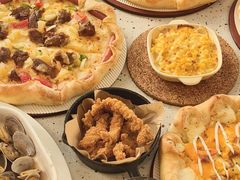 -必胜客(海滨店)