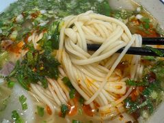 -西部马华清真兰州牛肉面·烧烤夜市(关东店)